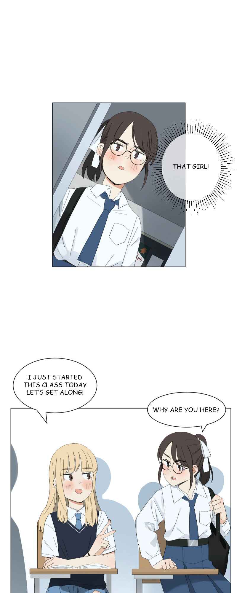Pastel Love Chapter 2 - Page 15