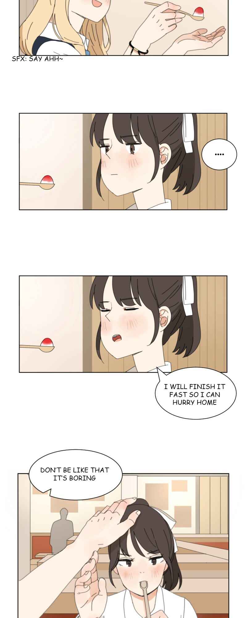 Pastel Love Chapter 2 - Page 22