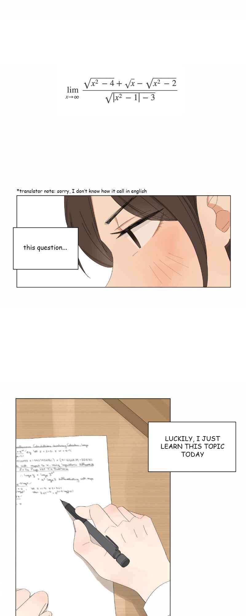 Pastel Love Chapter 2 - Page 29