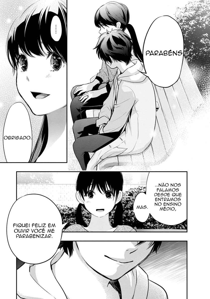 Itonami Itonamezu Chapter 11 - Page 6
