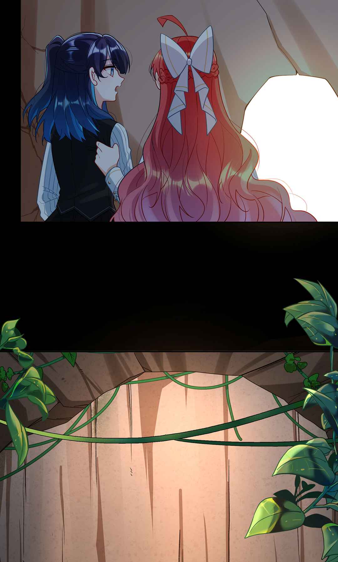 The Villainess and Miss Demon Lord Chapter 16 - Page 12