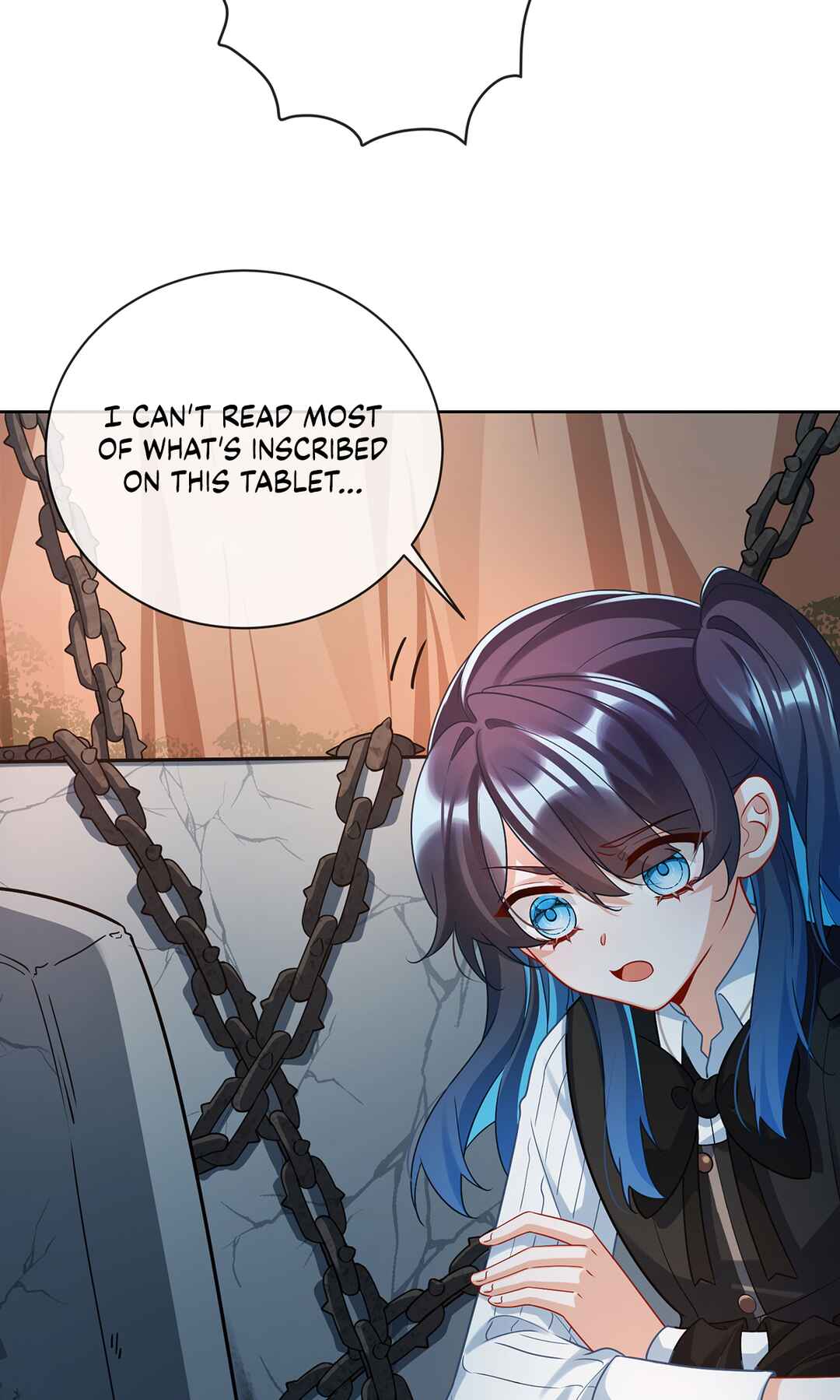 The Villainess and Miss Demon Lord Chapter 16 - Page 16