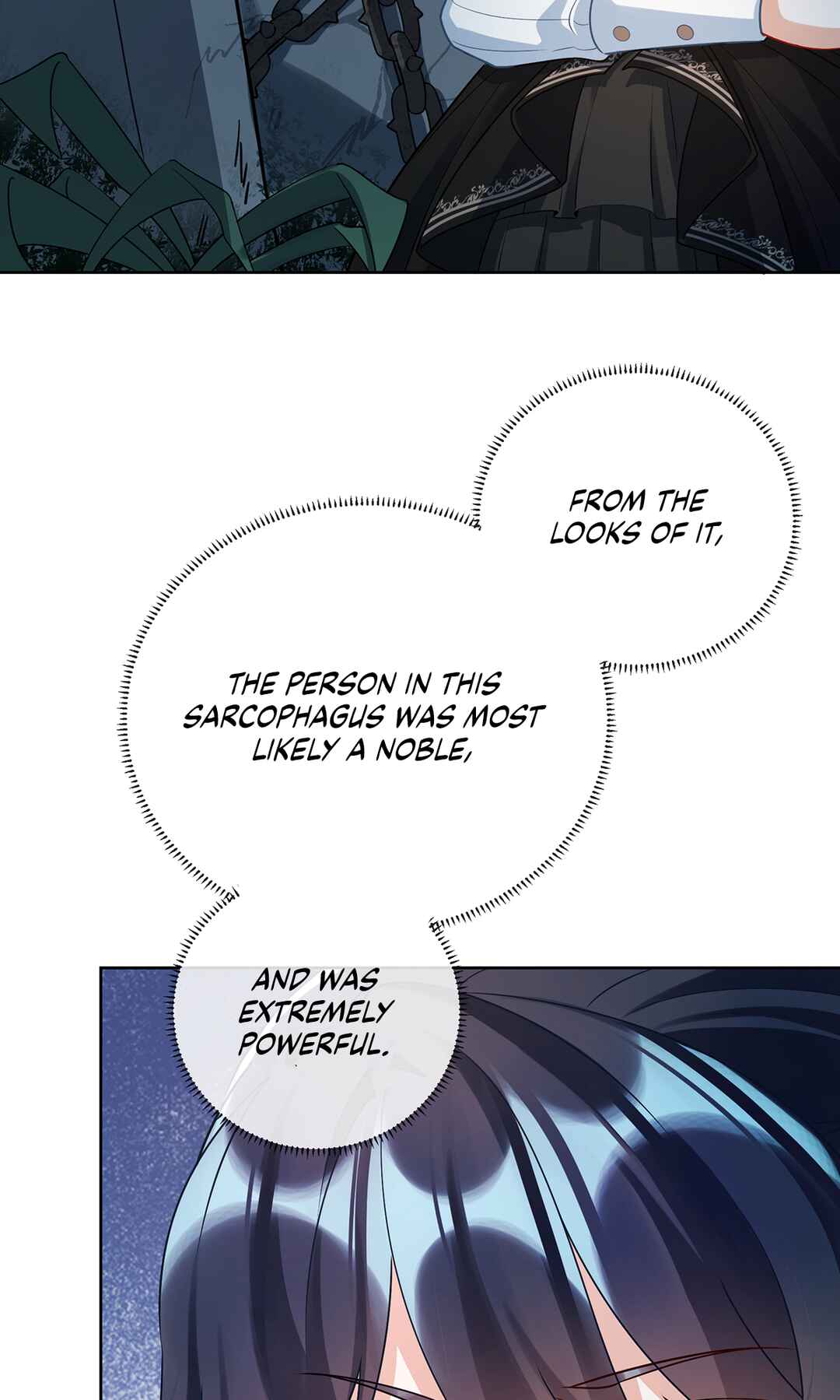 The Villainess and Miss Demon Lord Chapter 16 - Page 17