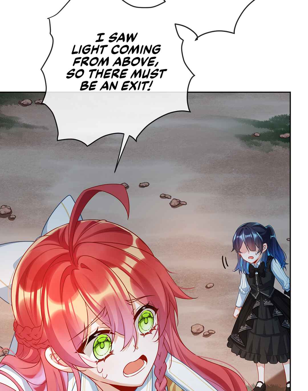 The Villainess and Miss Demon Lord Chapter 16 - Page 22