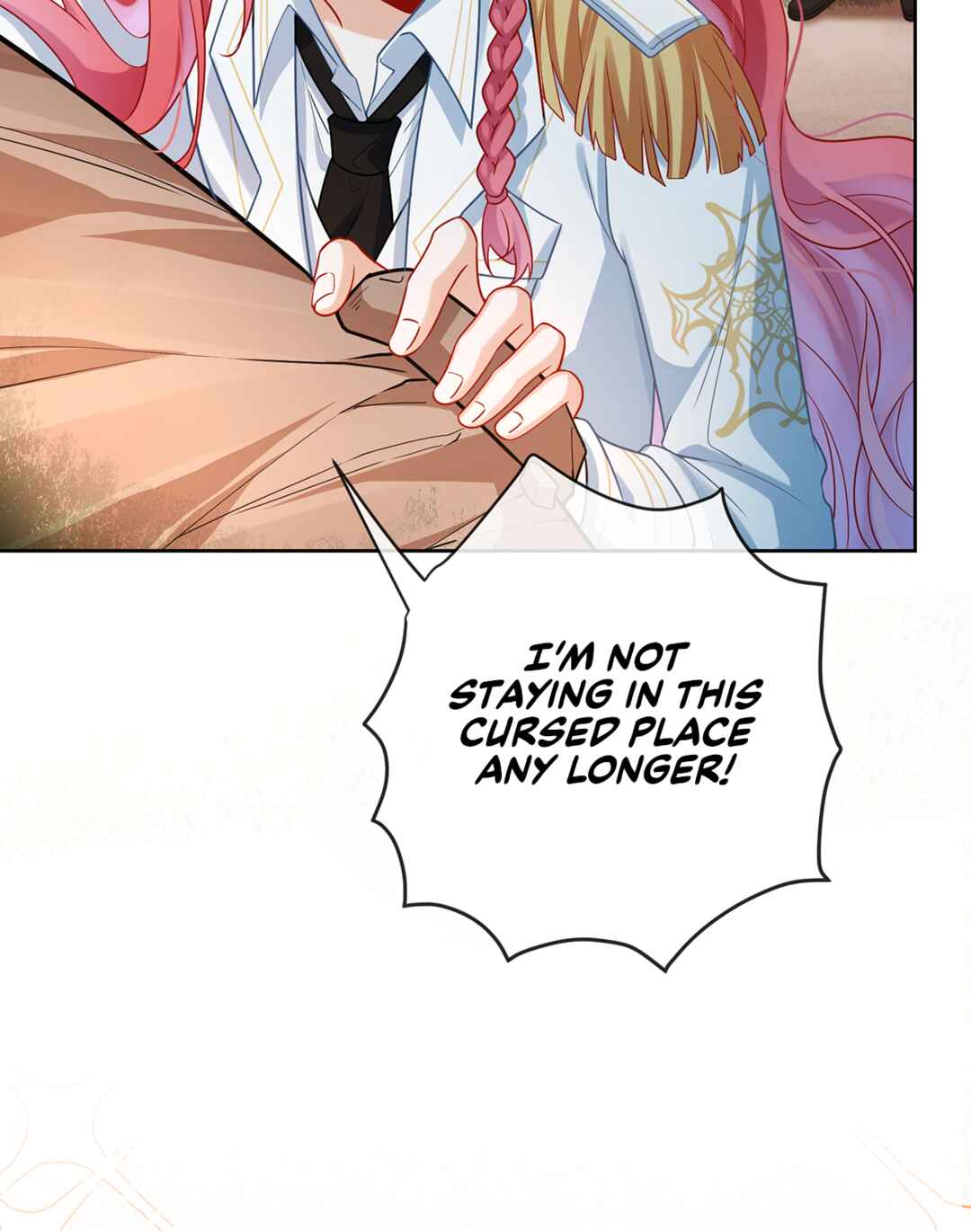 The Villainess and Miss Demon Lord Chapter 16 - Page 23