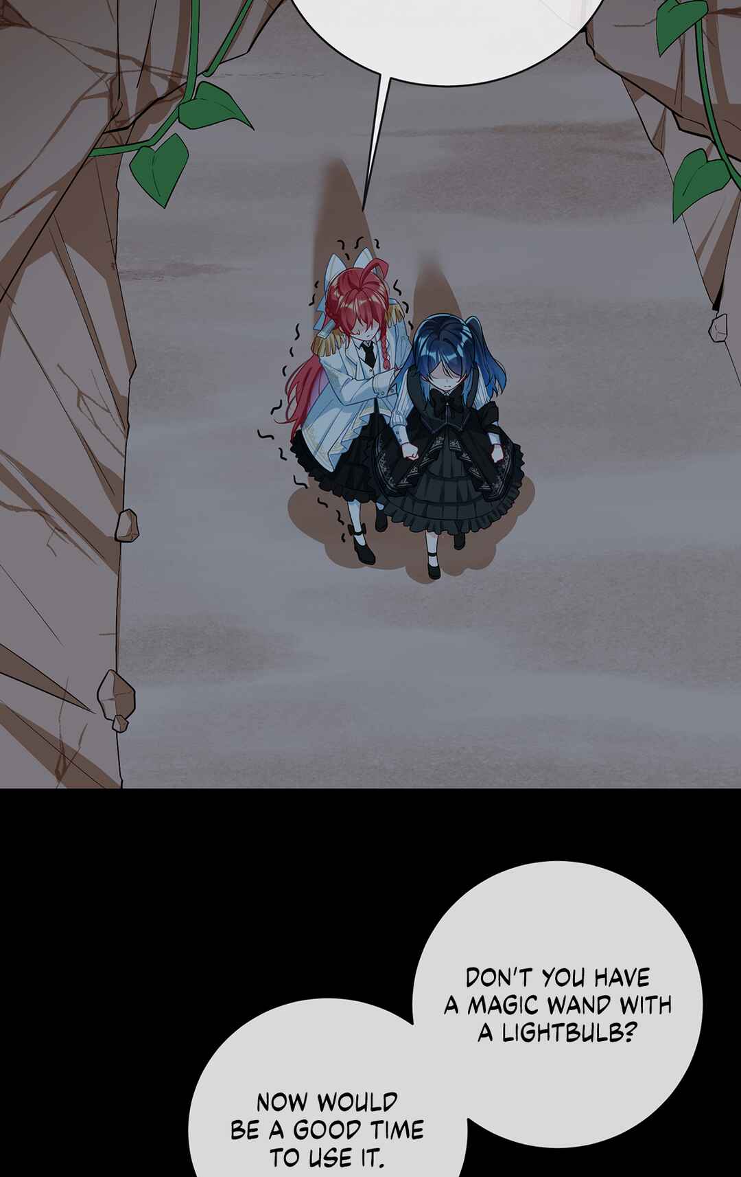 The Villainess and Miss Demon Lord Chapter 16 - Page 3