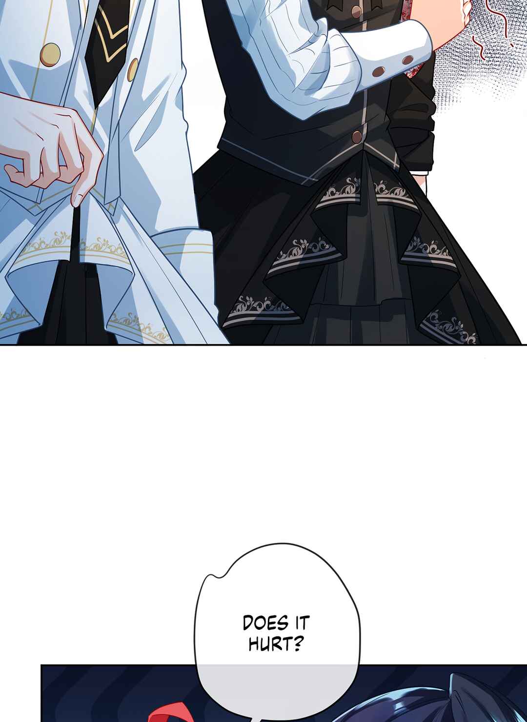 The Villainess and Miss Demon Lord Chapter 16 - Page 30