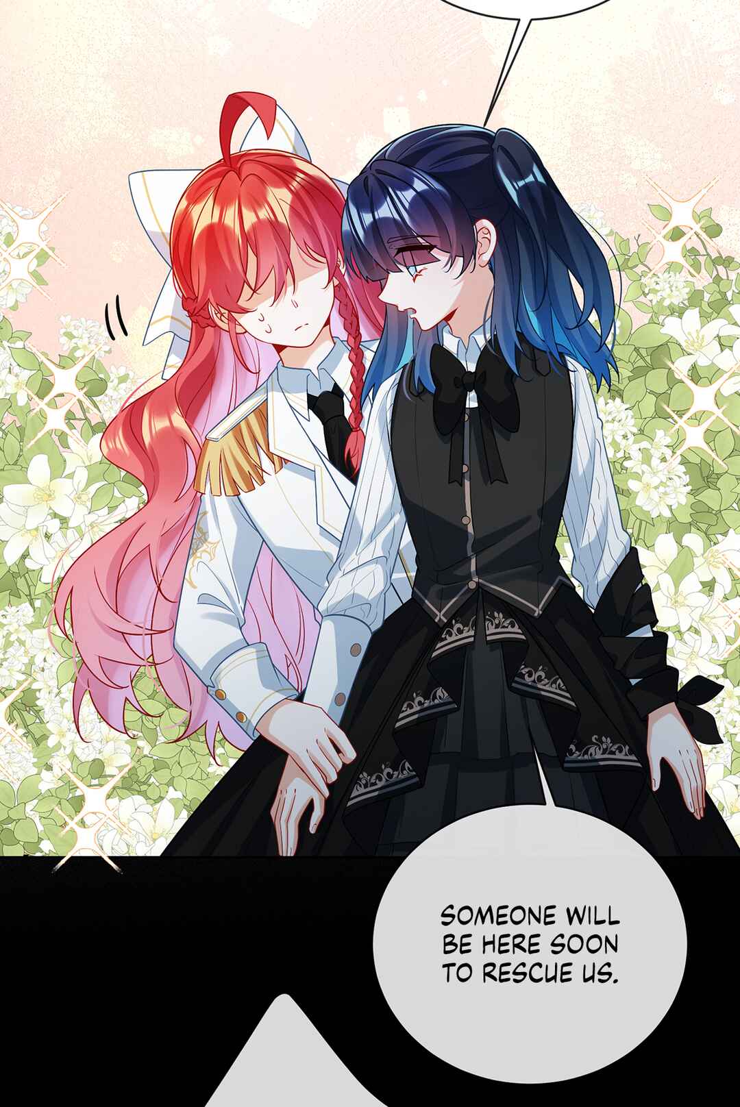 The Villainess and Miss Demon Lord Chapter 16 - Page 8