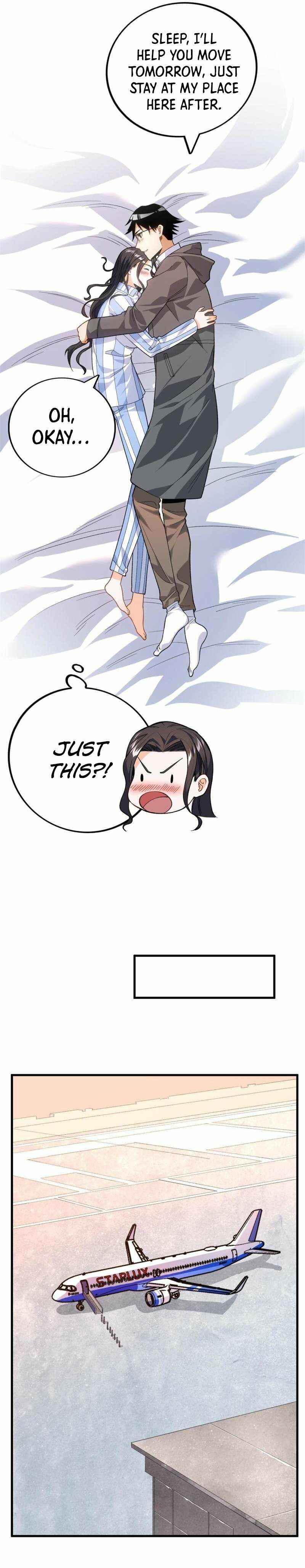 Wǒ Yǒu 999 Zhǒng Yì Néng Chapter 65 - Page 4