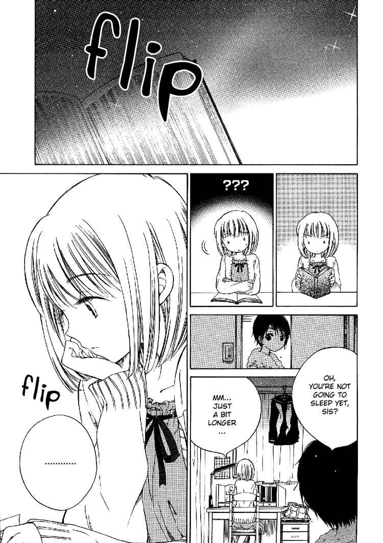 Himawari-san Chapter 8 - Page 13