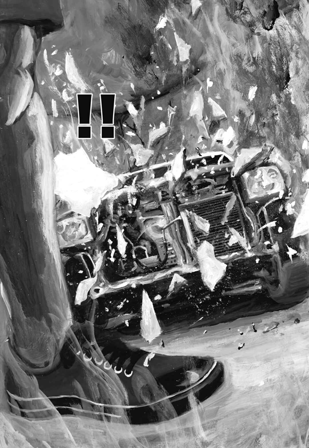 Nick & Lever Chapter 57 - Page 6