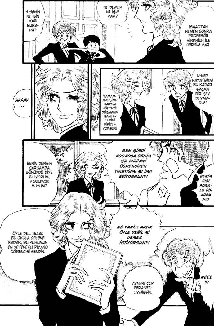 The Window of Orpheus Chapter 3 - Page 17