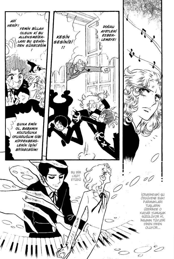 The Window of Orpheus Chapter 3 - Page 18