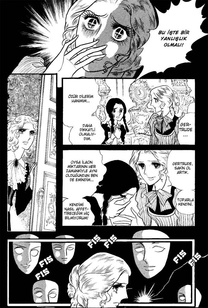 The Window of Orpheus Chapter 3 - Page 26