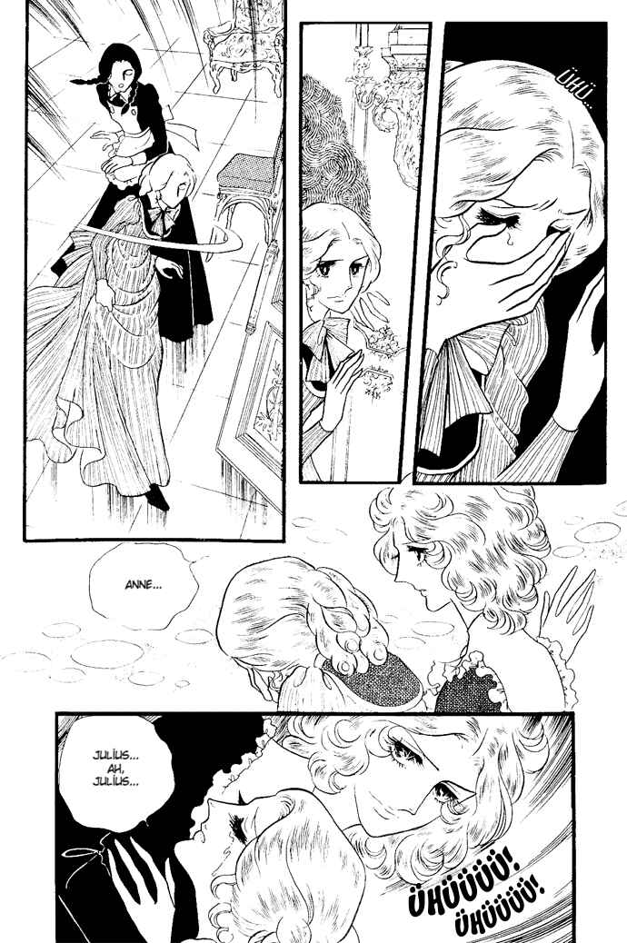 The Window of Orpheus Chapter 3 - Page 27