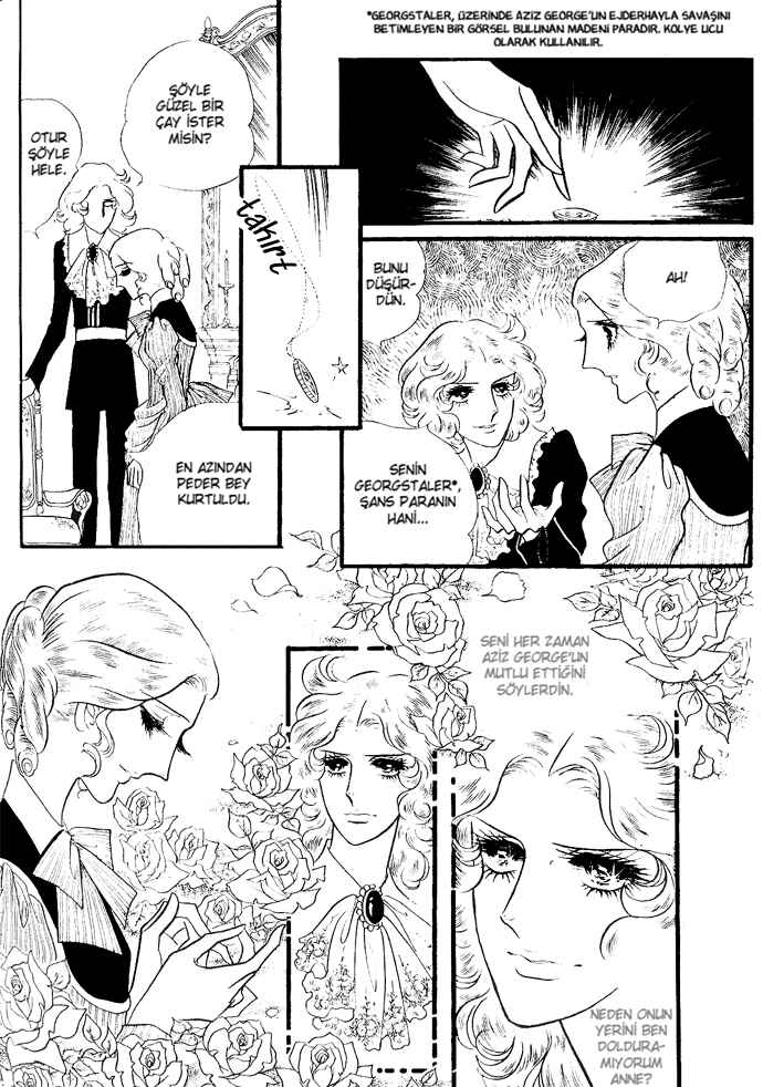 The Window of Orpheus Chapter 3 - Page 28
