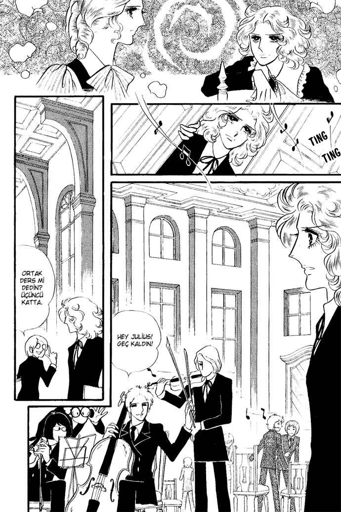 The Window of Orpheus Chapter 3 - Page 29