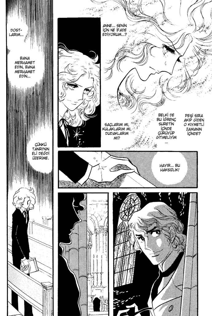 The Window of Orpheus Chapter 3 - Page 6