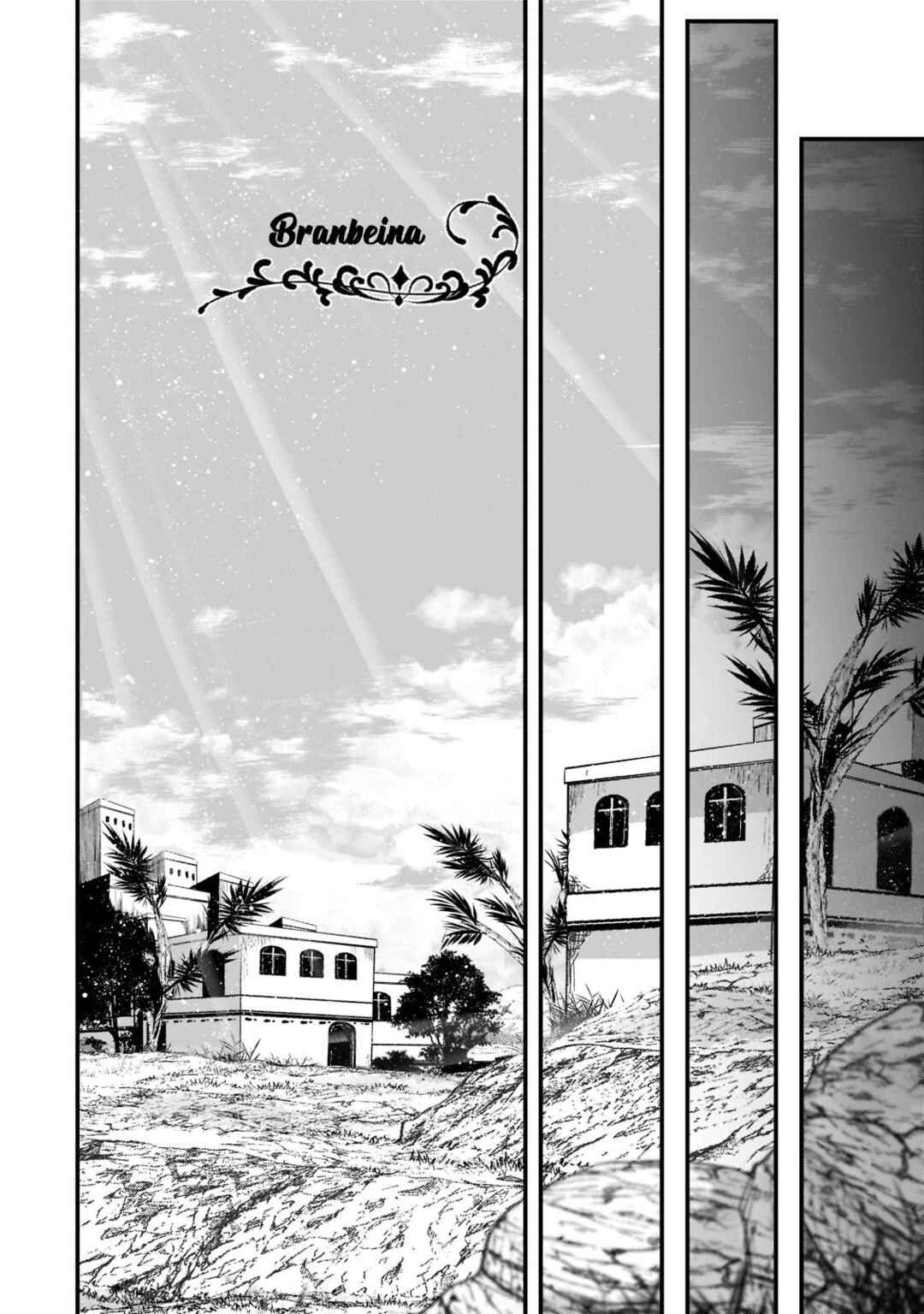 Gaikotsu Kishi-sama, Tadaima Isekai e Odekake-chuu Chapter 49 - Page 11