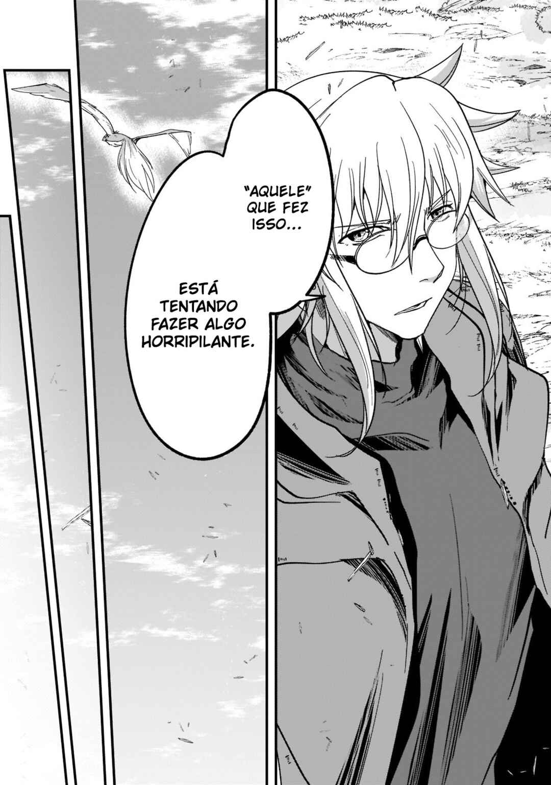 Gaikotsu Kishi-sama, Tadaima Isekai e Odekake-chuu Chapter 49 - Page 17