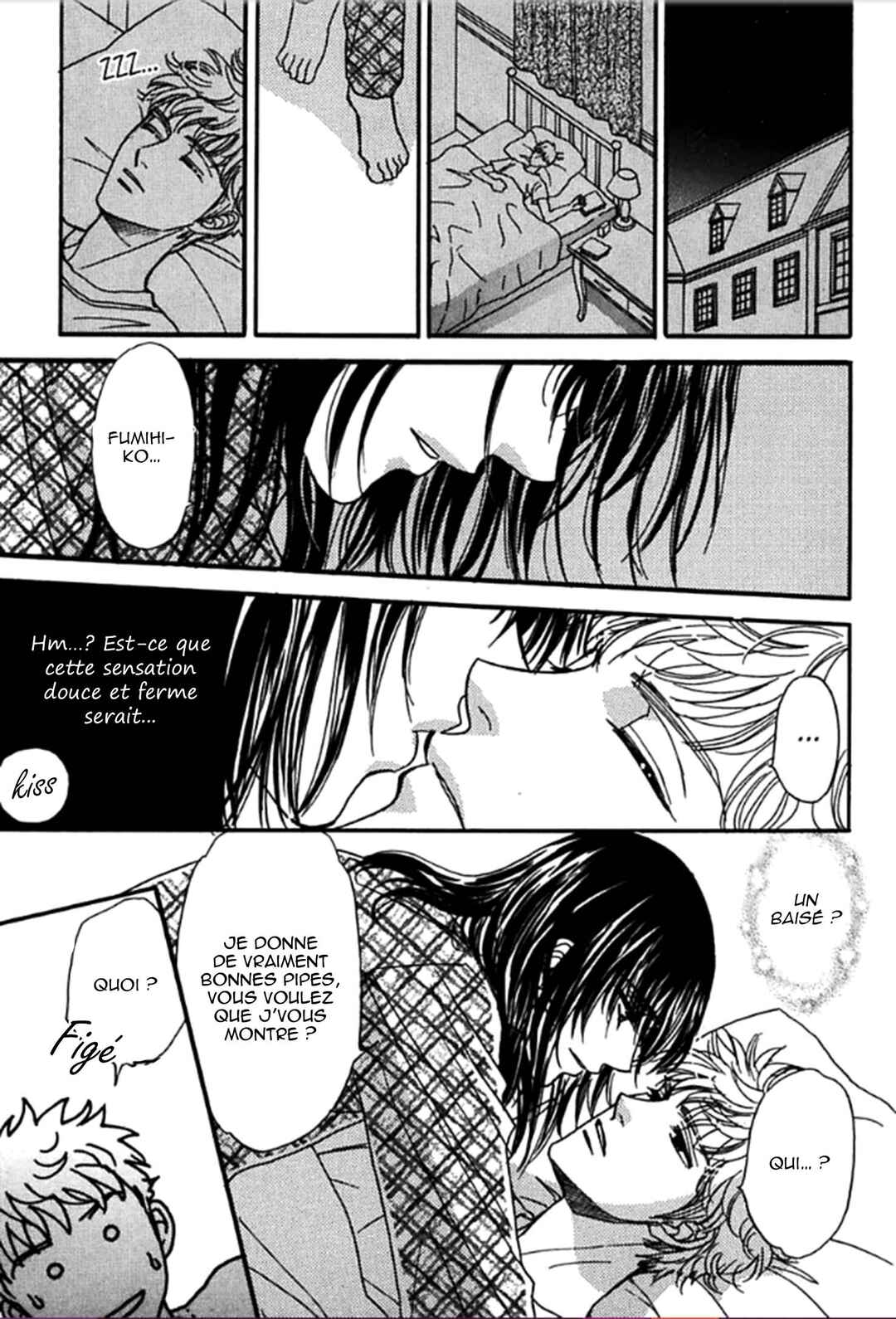 Gentei de Koi o Shiyou Chapter 4 - Page 12
