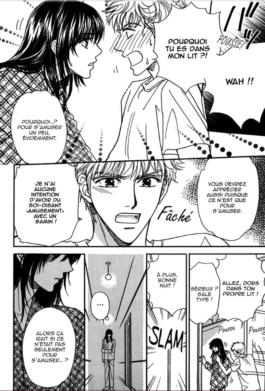 Gentei de Koi o Shiyou Chapter 4 - Page 13