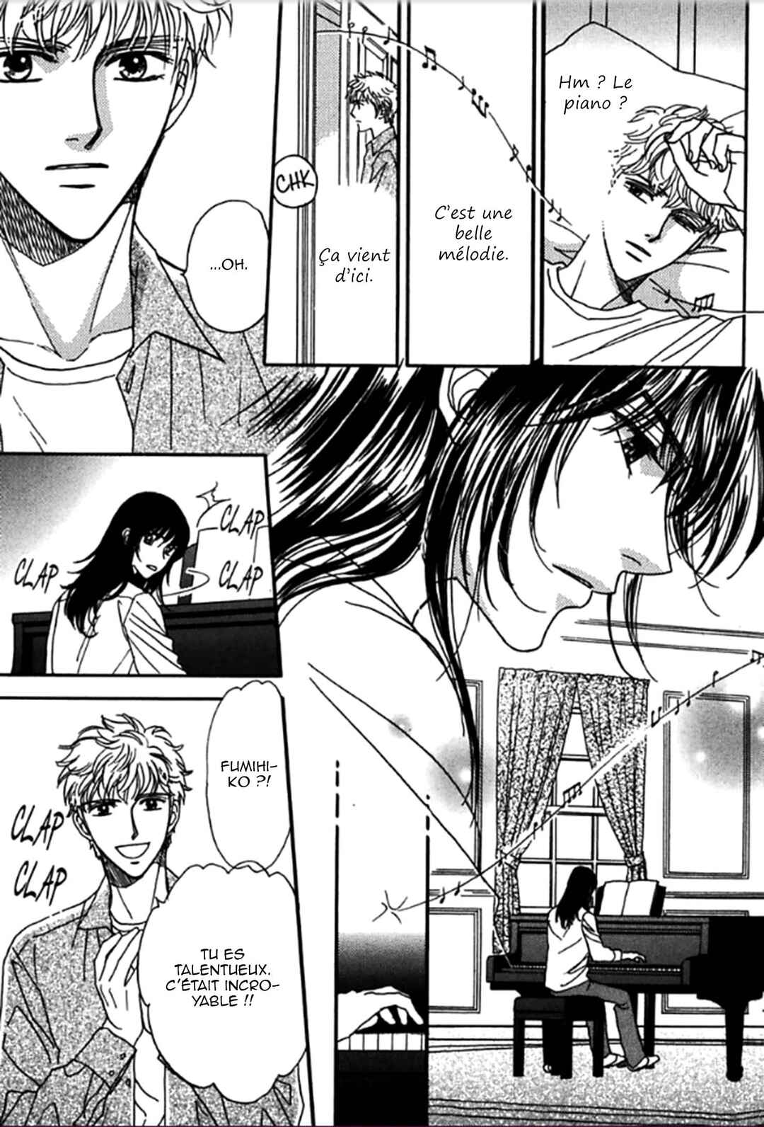 Gentei de Koi o Shiyou Chapter 4 - Page 15