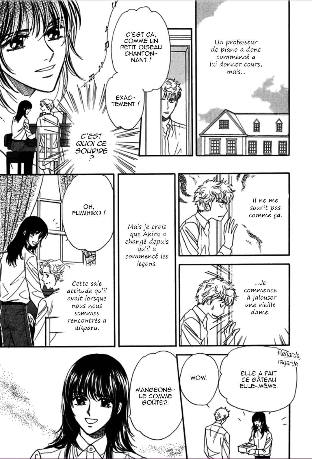 Gentei de Koi o Shiyou Chapter 4 - Page 18