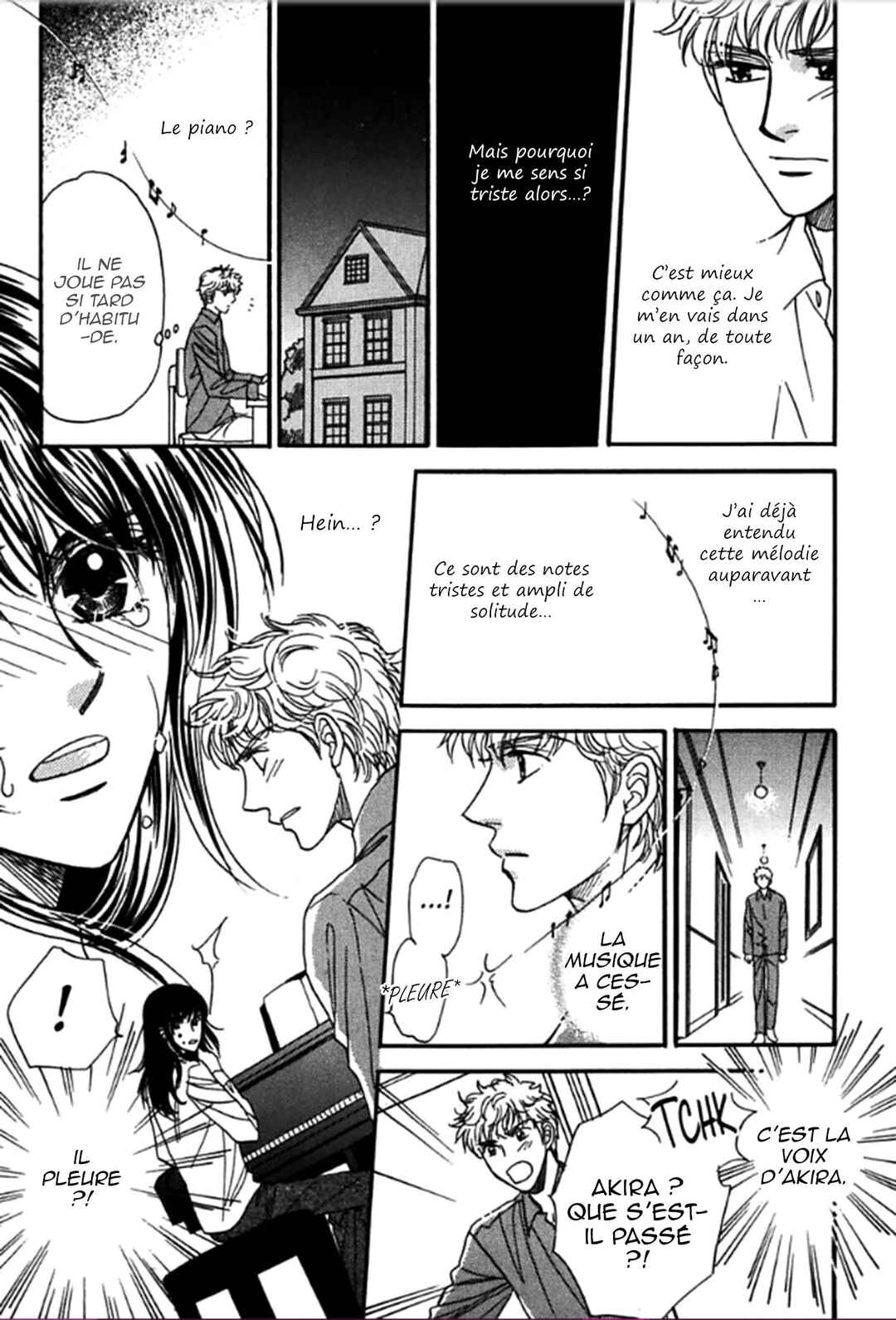 Gentei de Koi o Shiyou Chapter 4 - Page 20