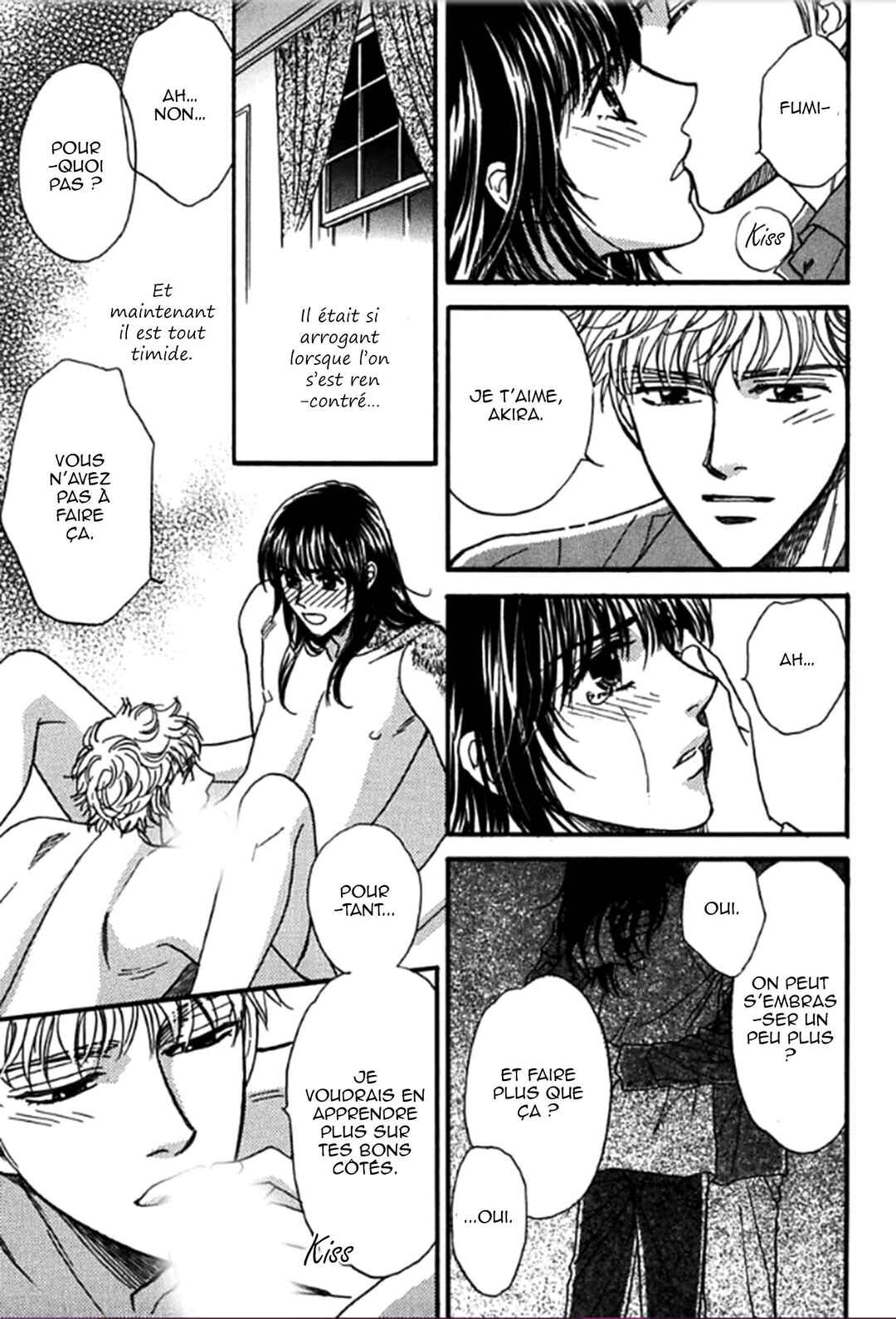 Gentei de Koi o Shiyou Chapter 4 - Page 22