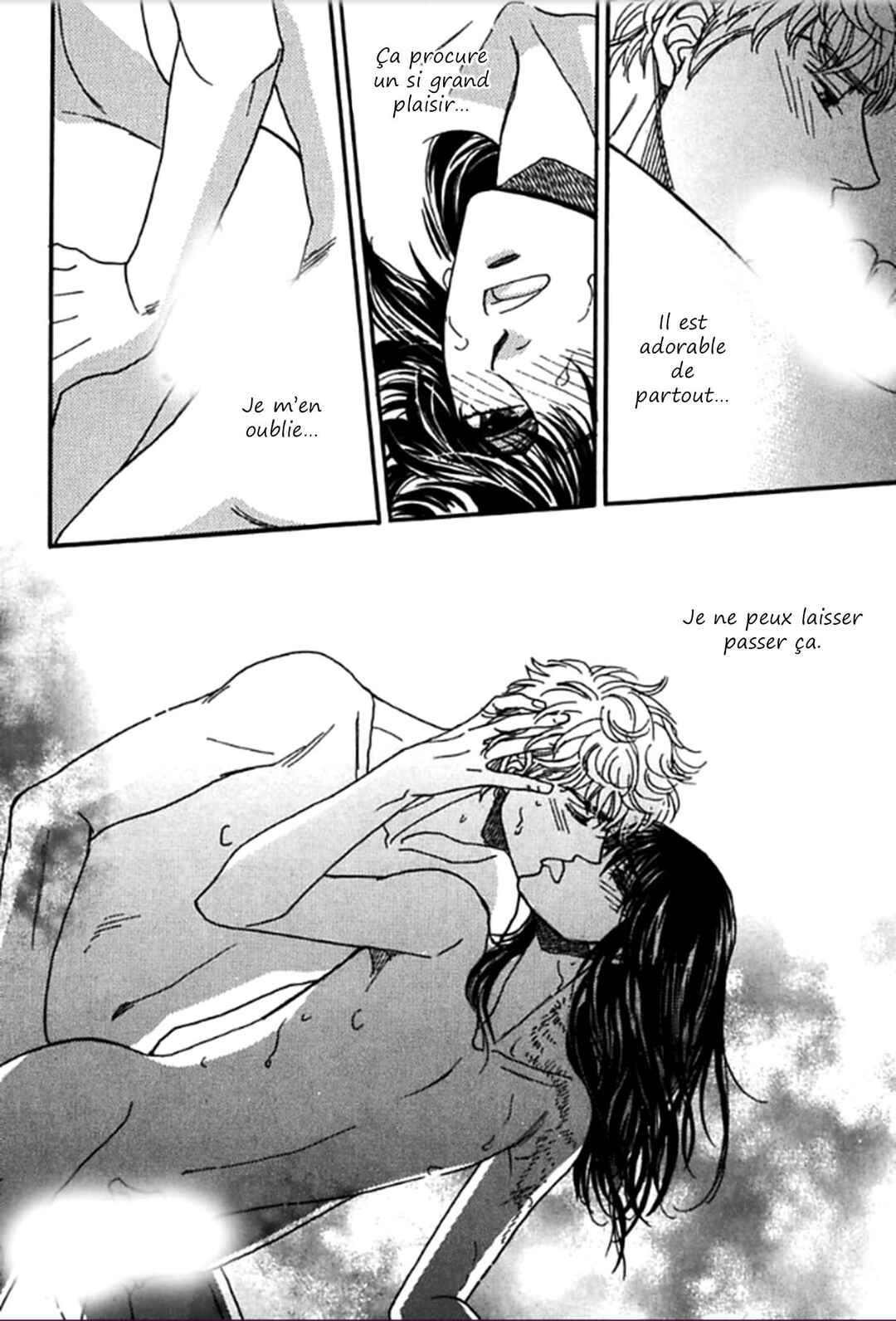 Gentei de Koi o Shiyou Chapter 4 - Page 23