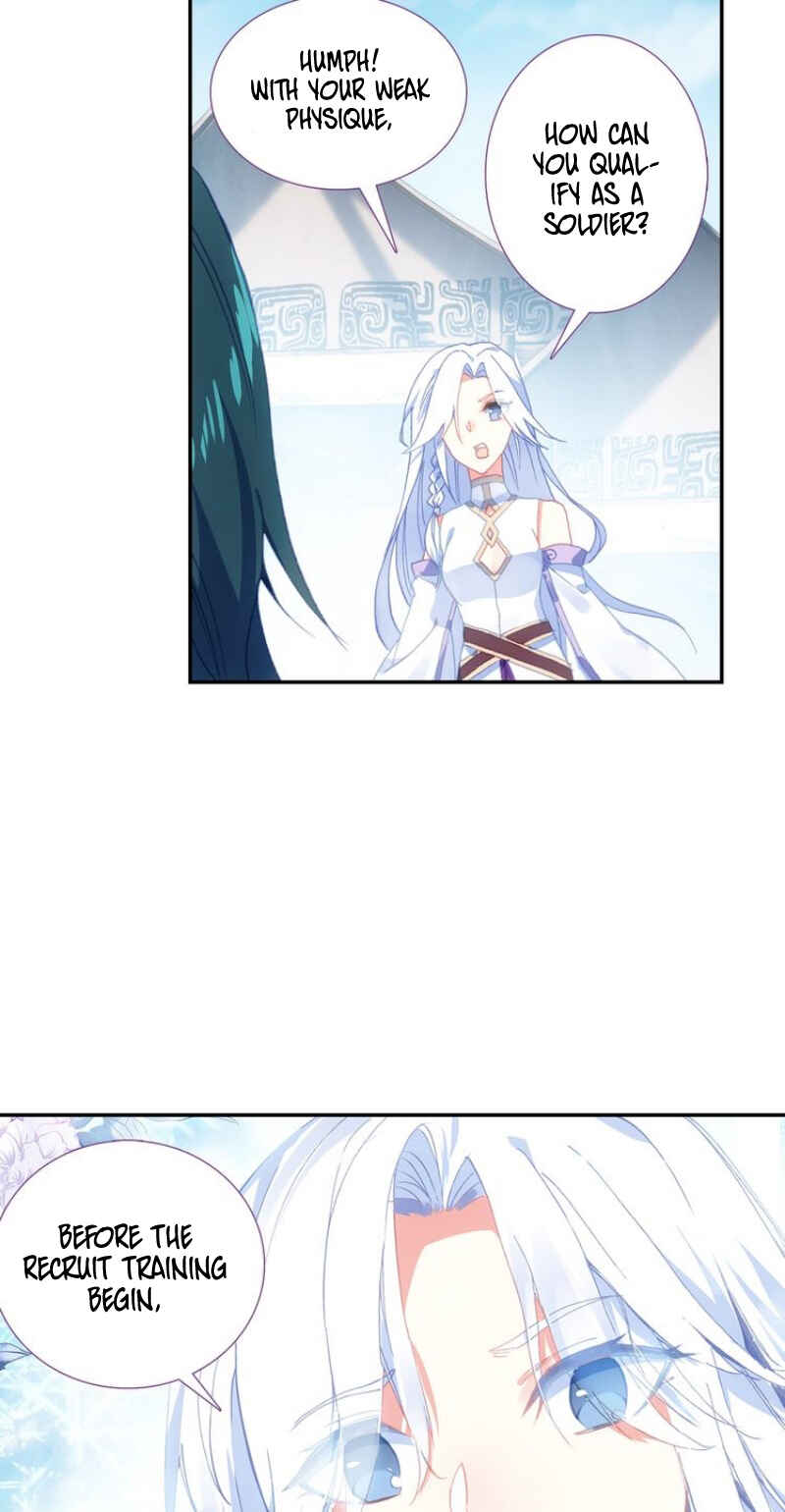 Heavenly Jewel Master Chapter 8 - Page 14