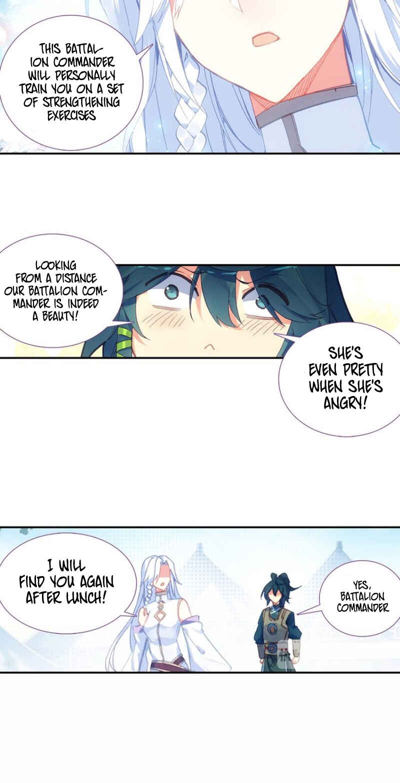 Heavenly Jewel Master Chapter 8 - Page 15