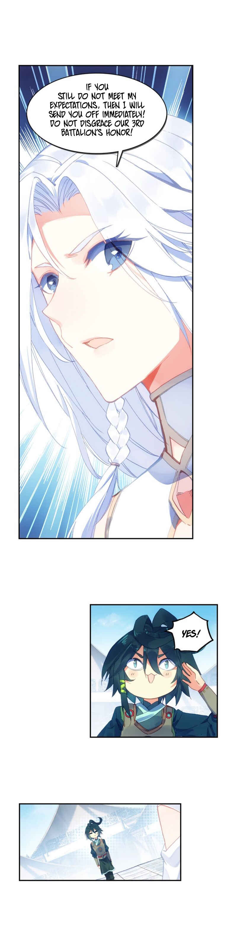 Heavenly Jewel Master Chapter 8 - Page 16