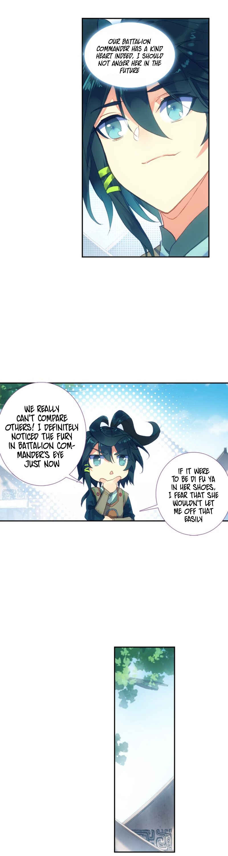 Heavenly Jewel Master Chapter 8 - Page 17