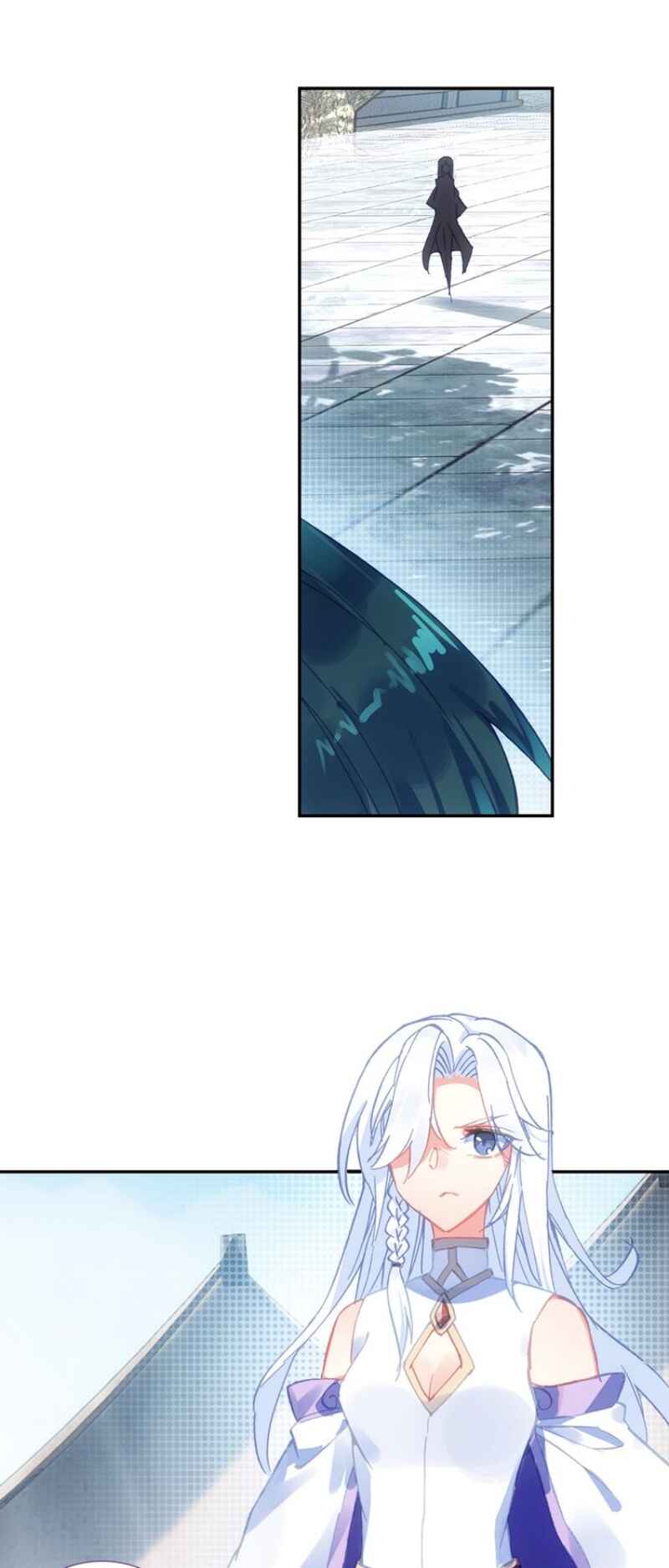 Heavenly Jewel Master Chapter 8 - Page 20