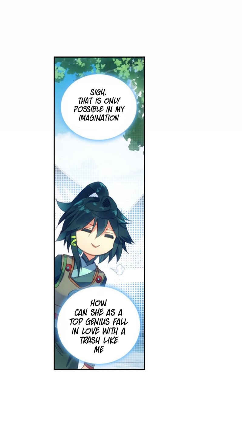 Heavenly Jewel Master Chapter 8 - Page 22
