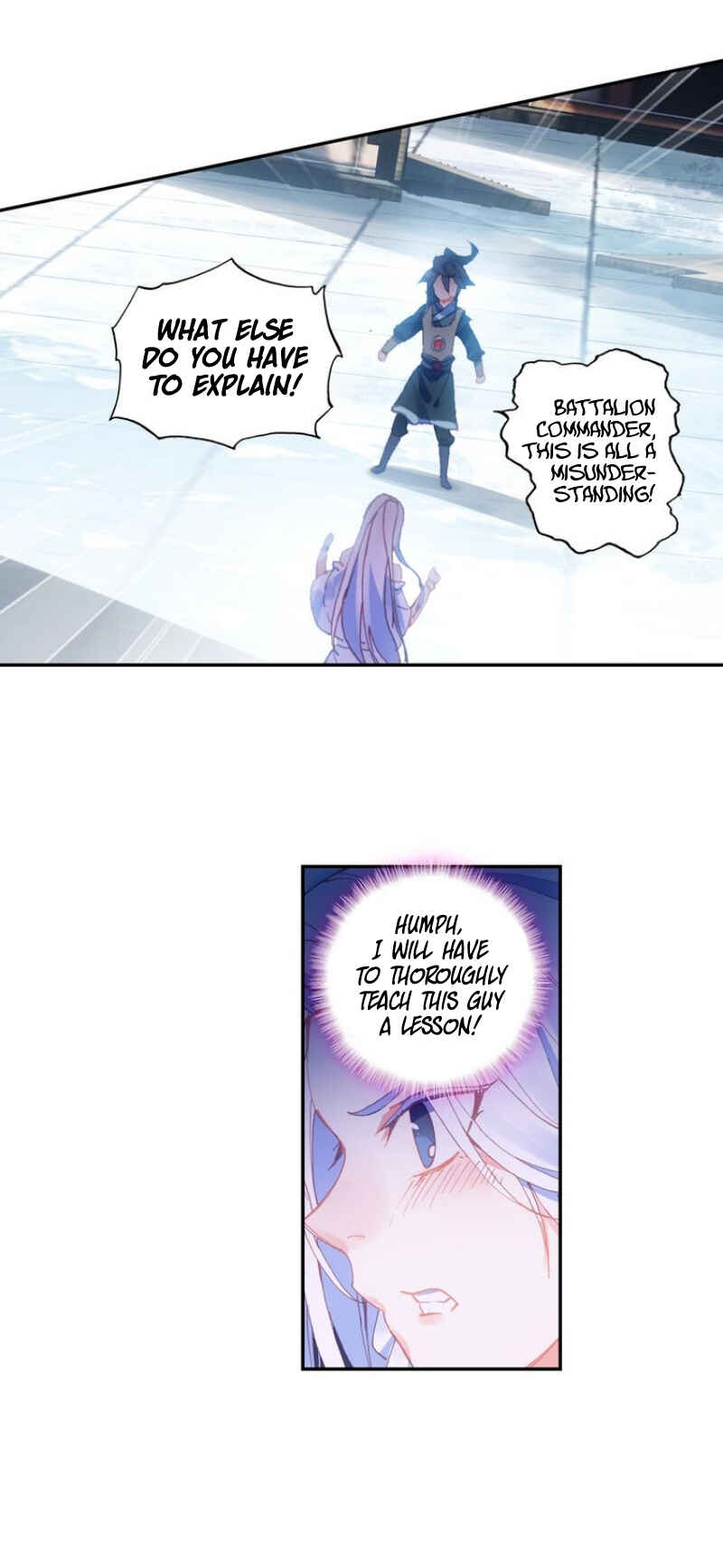 Heavenly Jewel Master Chapter 8 - Page 7