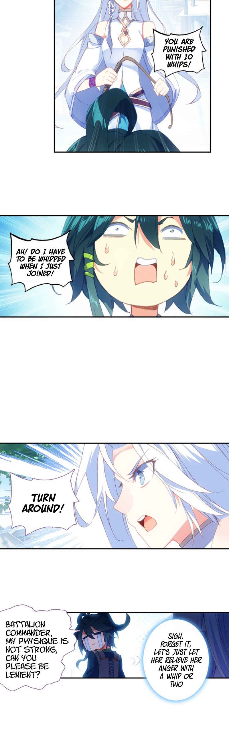 Heavenly Jewel Master Chapter 8 - Page 9