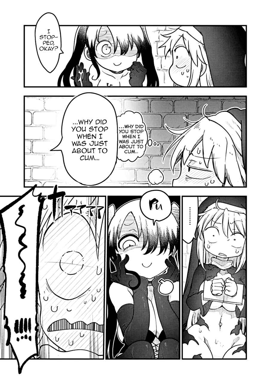 Heion Sedai no Idaten-tachi Chapter 24 - Page 11