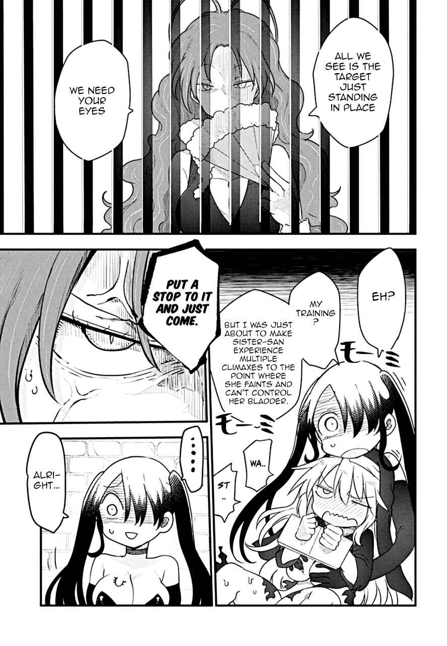 Heion Sedai no Idaten-tachi Chapter 24 - Page 13