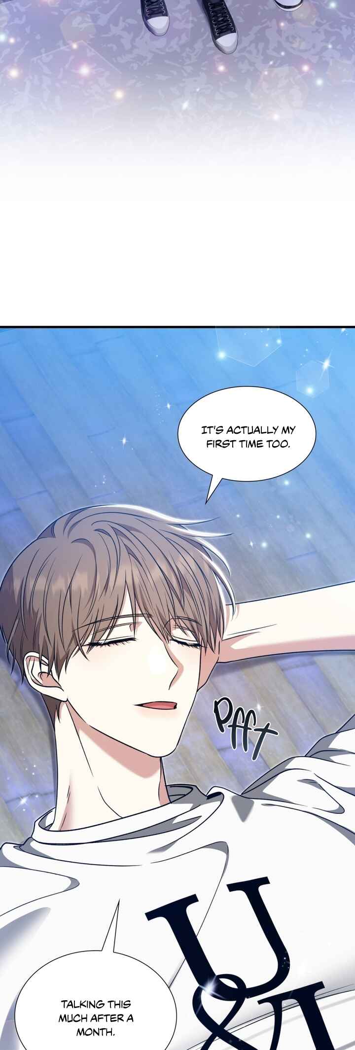 Expiration Date Chapter 5 - Page 14