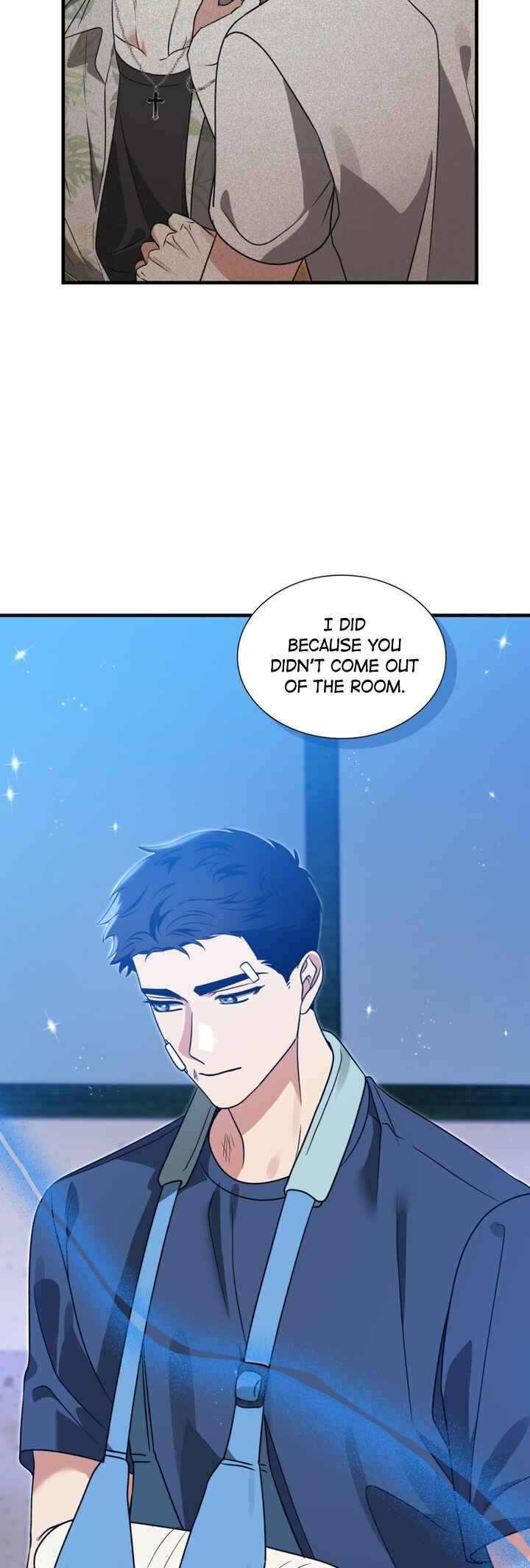 Expiration Date Chapter 5 - Page 17