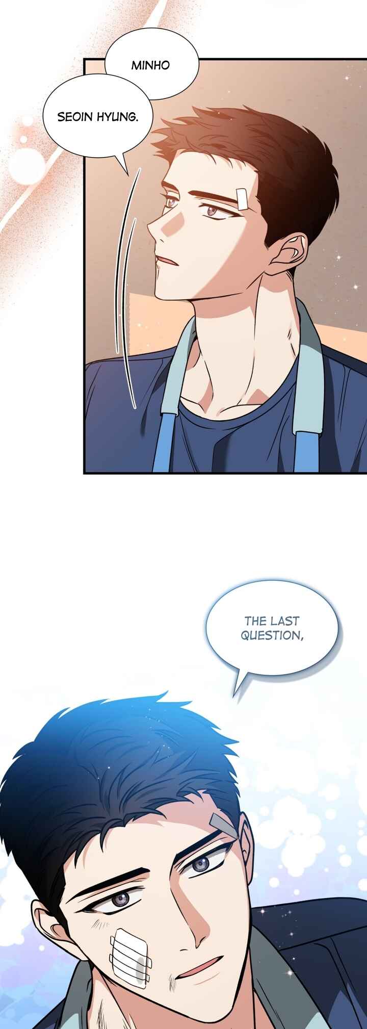 Expiration Date Chapter 5 - Page 2