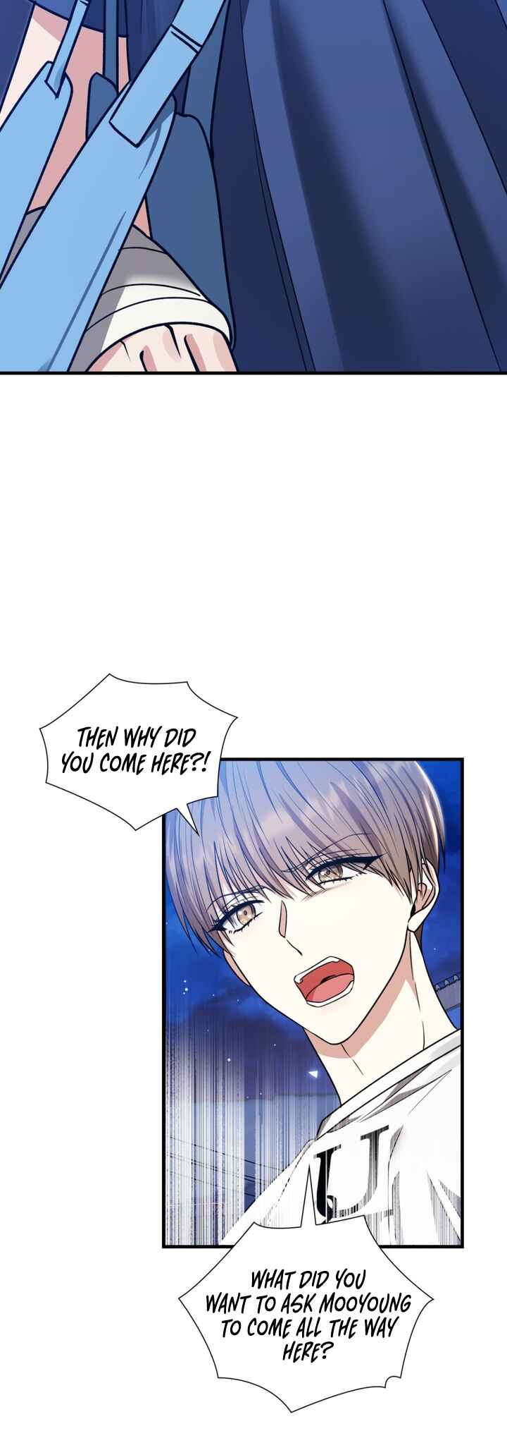 Expiration Date Chapter 5 - Page 22