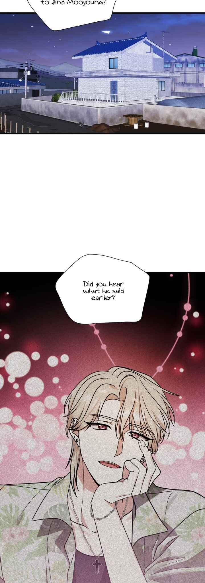 Expiration Date Chapter 5 - Page 26