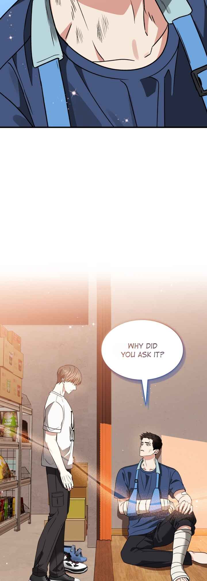 Expiration Date Chapter 5 - Page 3