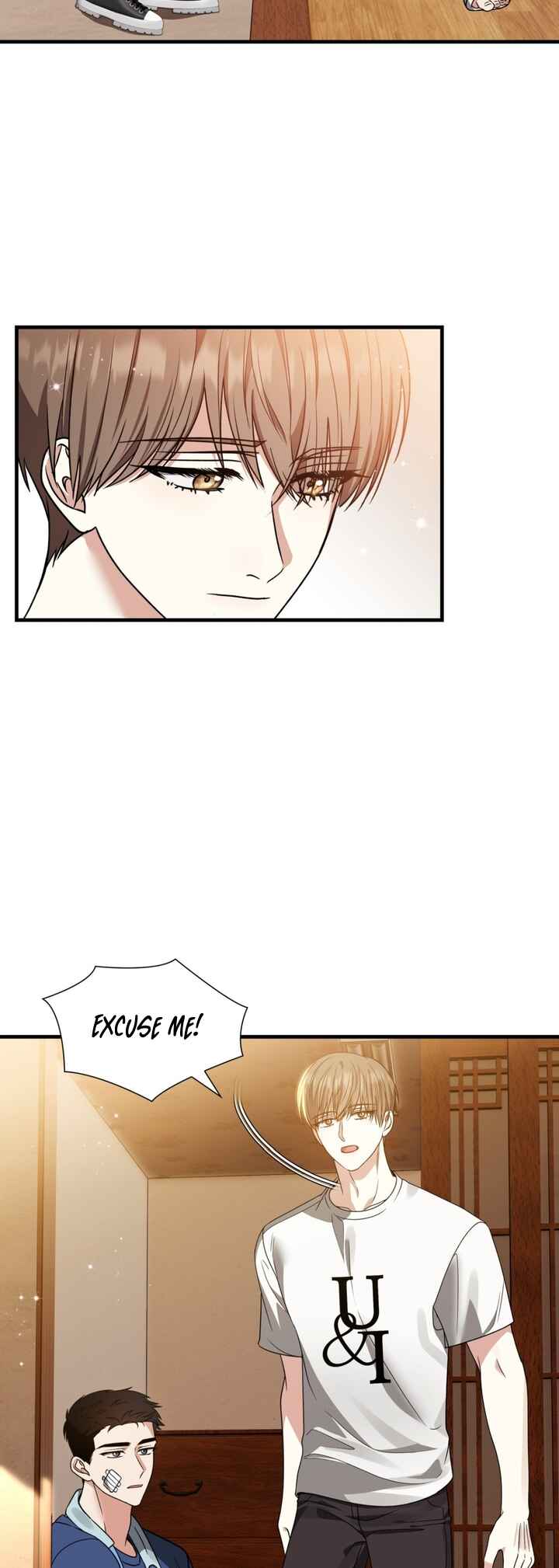 Expiration Date Chapter 5 - Page 4