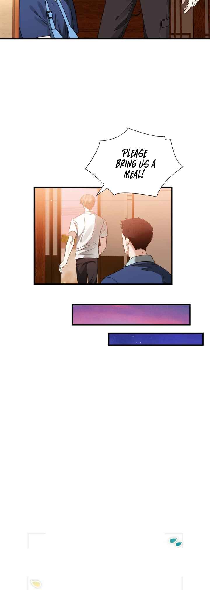 Expiration Date Chapter 5 - Page 5