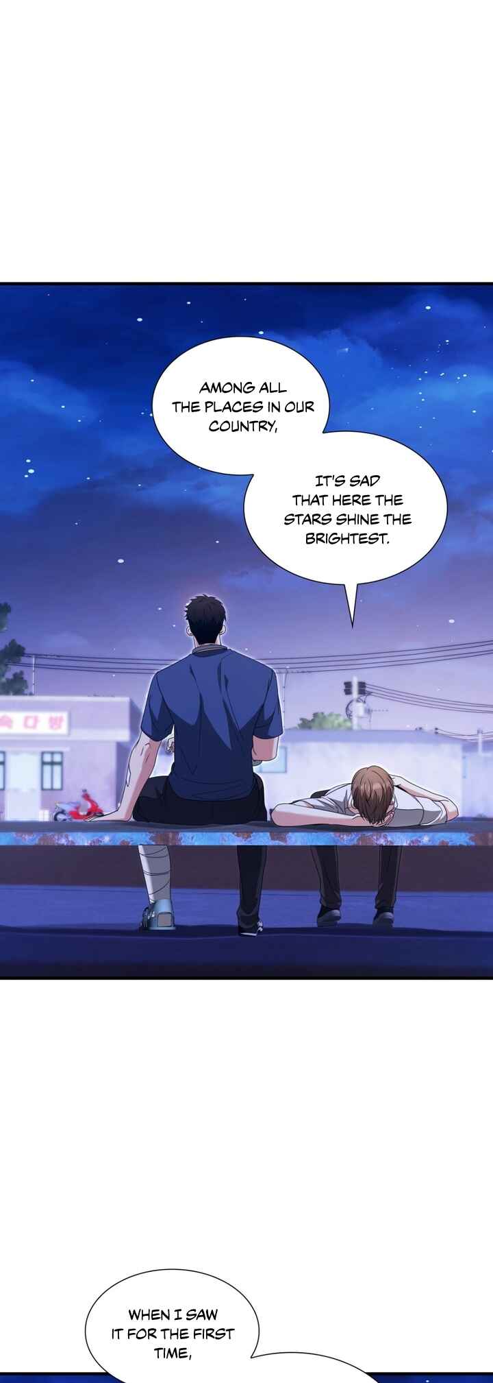 Expiration Date Chapter 5 - Page 8